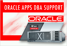 Oracle Apps DBA