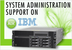 IBM-AIX Administration