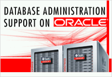 Oracle Core DBA