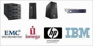 Storage Administration