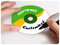 Customized Software